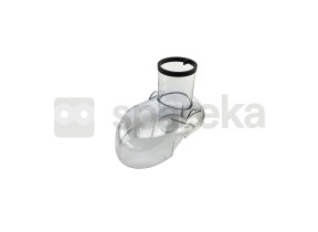 Couvercle centrifugeuse SS-994145