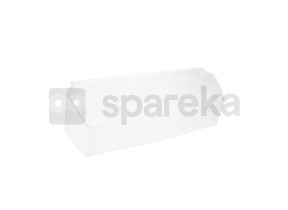 Couvercle clayette superieur d pour refrigerateur Electrolux 405539158