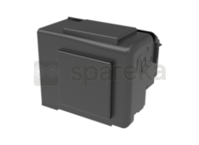 Couvercle clé 00427555