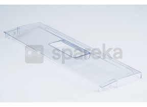 Couvercle clé de tiroir transparent (172 mm) 4331797400