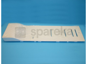 Couvercle clé ventilateur HK1628877