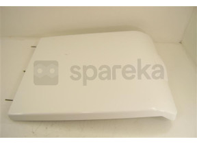 Couvercle complet blanc soft 1084444015