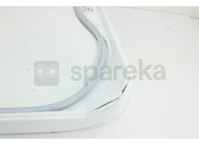 Couvercle complet gris soft 1084444007