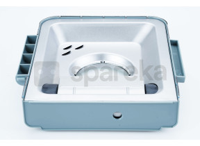 Couvercle complet qd791a 500590864