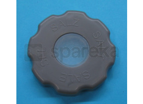 Couvercle d\'adoucisseur 413642