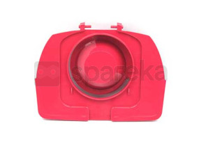 Couvercle de bac RSRT4087
