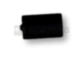 Couvercle de batterie + poignée DJ63-00209A