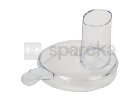 Couvercle de bol d\'hachoir MS-650117