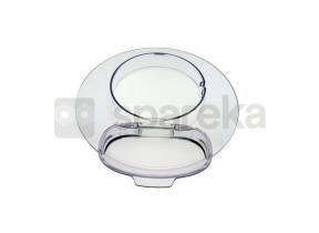 Couvercle de bol inox kw715545 KW715545