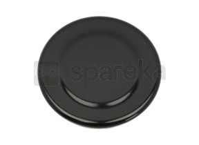 Couvercle de brûleur table de cuisson teka 60602002