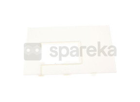 Couvercle de carte électronique arno hips t2.5,natural - DC63-01345A