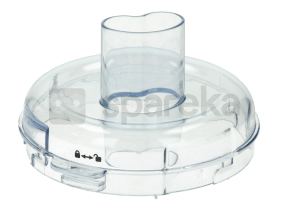 Couvercle de centrifugeuse (km260/at265) KW707012