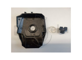Couvercle de filtre à air k-pcs251-f 345KPCS251F