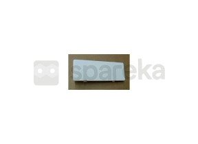 Couvercle de filtre sbs4k 4862780100