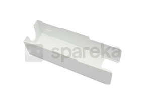 Couvercle de fond de charnière 291516502