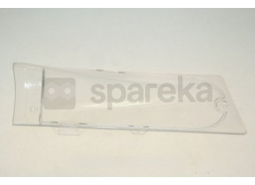 Couvercle de lampe 481246038121