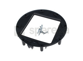 Couvercle de moteur 22231001