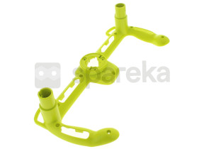 Couvercle de poignée 5131036502