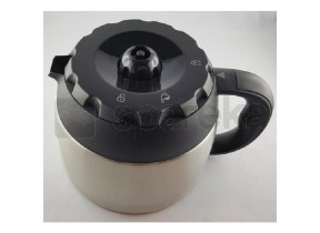 Couvercle de pot de thermos SS-202189