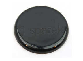 Couvercle de tête du brûleur auxiliaire 91700025