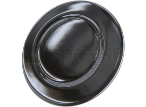 Couvercle de tête du brûleur rapide 42340123