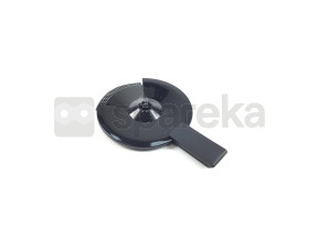Couvercle de verseuse SS-202315