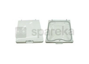 Couvercle + doigt + poignee 52X0890