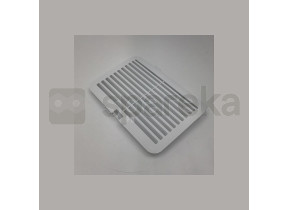 Couvercle du condenseur C00850082