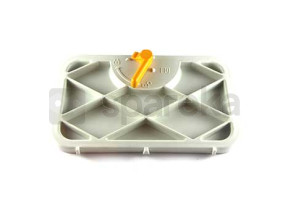 Couvercle echang de chaleur bg 6667645