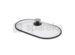 Couvercle en verre 00775638