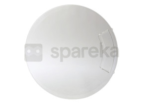 Couvercle en verre 11004044
