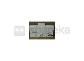 Couvercle evaporateur 4343650885