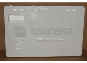 Couvercle evaporation frigo Beko 4303370185