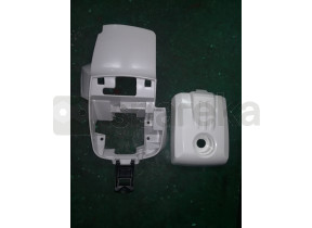 Couvercle filtre à air pour pcs2-35.3/pcs2-40.3 k-b-pcs35-40-c 345KBPCS3540C