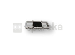 Couvercle + filtre désodorisant ACQ85335301