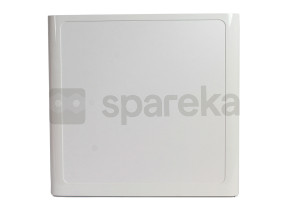 Couvercle global blanc innex 535 C00508844