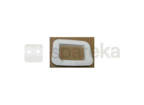 Couvercle icemaker freezer 4823780100