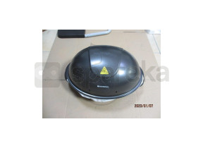 Couvercle kit-0008-0001 370KIT00080001