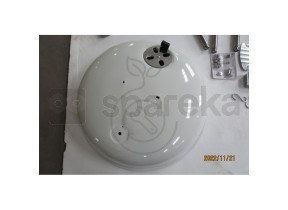 Couvercle kit-0021-002 370KIT0021002