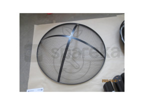 Couvercle kit-0043-001 370KIT0043001