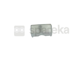 Couvercle,lampe MCK33679001