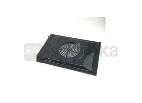 Couvercle, parroie turbine convection 140111991091