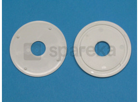 Couvercle plateau bouton washm./dryer G239495