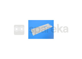 Couvercle plateau pcb 480120100562