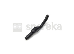 Couvercle poignee saugschlauch DJ61-01106A
