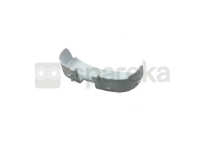 Couvercle poignée wf-f500e abs - w132.5,- da DC63-01541A