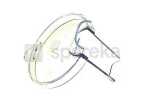 Couvercle pour bol (kw710667) KW710666