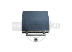 Couvercle pour no name b400 kit-25-nm301 019KIT25NM301