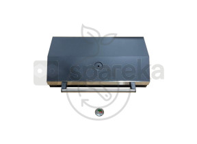 Couvercle pour no name b700 kit-25-nm601 019KIT25NM601