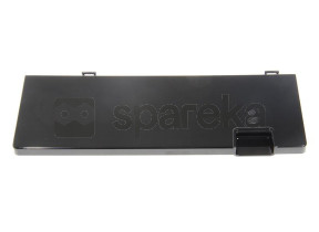 Couvercle recipient grains a cafe esam5500/ 5332278100